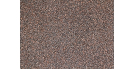 Ендовый ковёр Коричневый