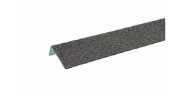 ТЕХНОНИКОЛЬ HAUBERK наличник оконный металлический, сланец