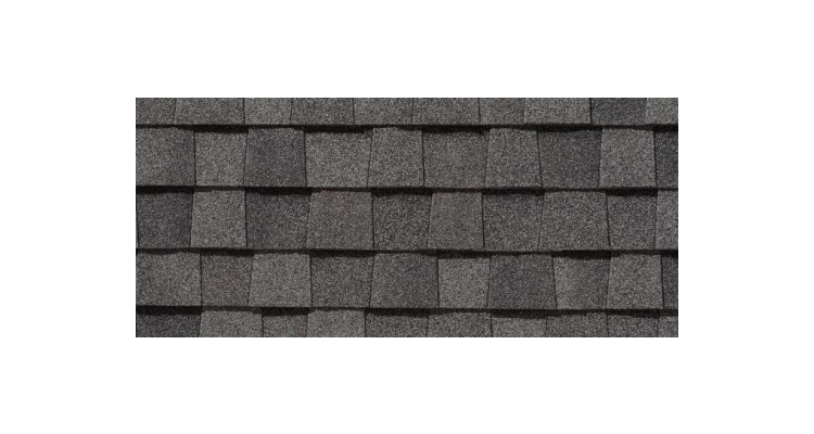 Черепица CertainTeed (Сертантид) Landmark Colonial Slate