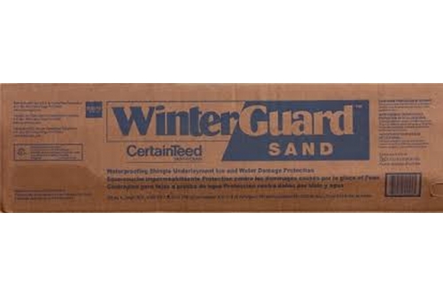 Подкладочный ковер Winterguard Sand