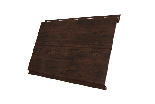 Вертикаль 0,2 line 0.45 Print Elite с пленкой Cherry Wood TwinColor