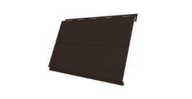 Вертикаль 0,2 line 0.45 Drap RR 32 темно-коричневый