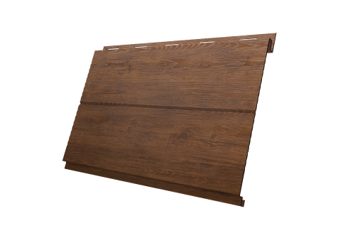 Вертикаль 0,2 line 0.45 Print Premium с пленкой Golden Wood Fresh TwinColor