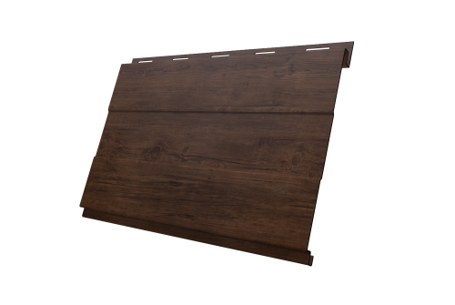 Вертикаль 0,2 prof 0.45 Print Premium с пленкой Cherry Wood Fresh TwinColor