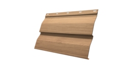 Корабельная доска НН 0,261 0.45 Print Elite Honey Wood TwinColor