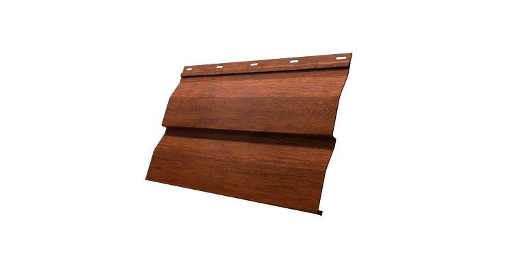 Корабельная доска НН 0,261 0.45 Print Elite Golden Wood TwinColor