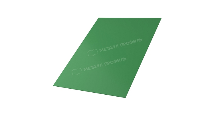 Лист плоский (ПЭП-01-6002-0.7)