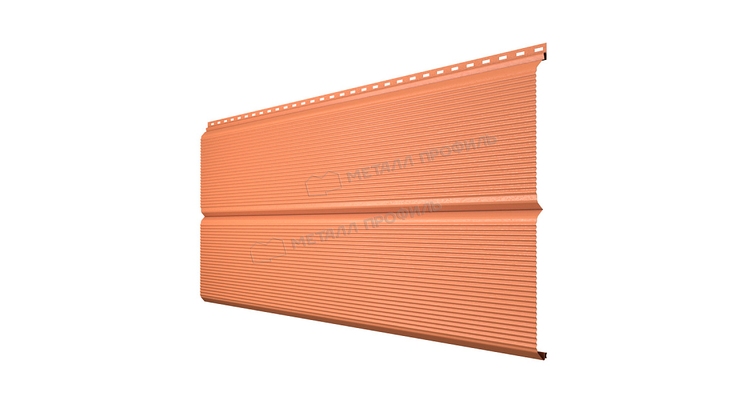 Сайдинг Металл Профиль Lбрус-XL-В-14х335 (VikingMP E-20-8004-0.5)