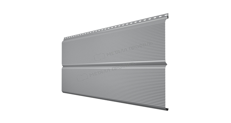 Сайдинг Металл Профиль Lбрус-XL-В-14х335 NormanMP (ПЭ-01-7004-0.5)