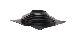 Проходной элемент MF комби №9 (300-600мм) +185 EPDM черный