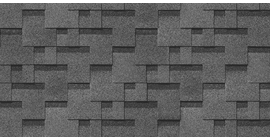 Гибкая черепица Docke Афины, Титан